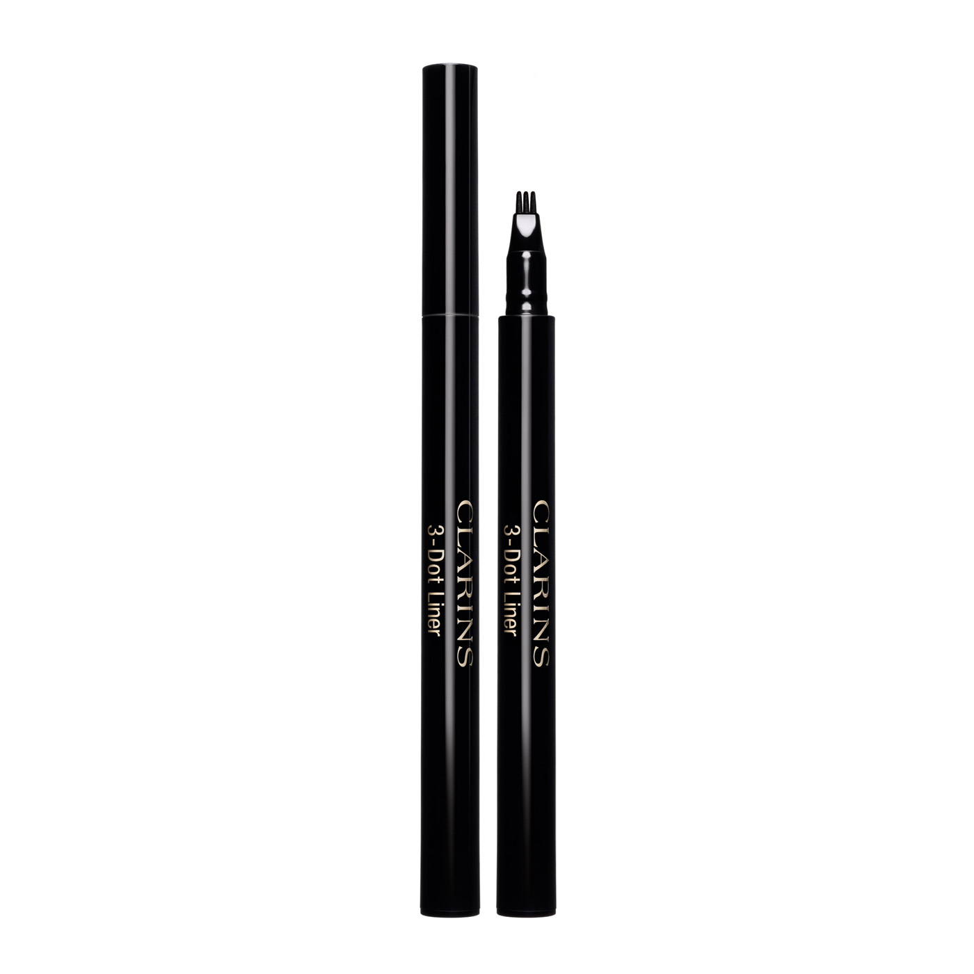 3-Dot Liner Negro