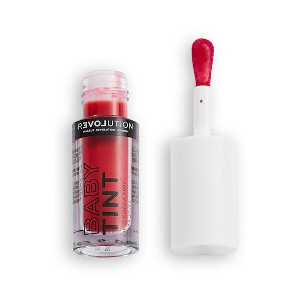 Baby Tint Lip & Cheek Tint