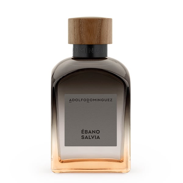 Adolfo Dominguez Ebano Salvia