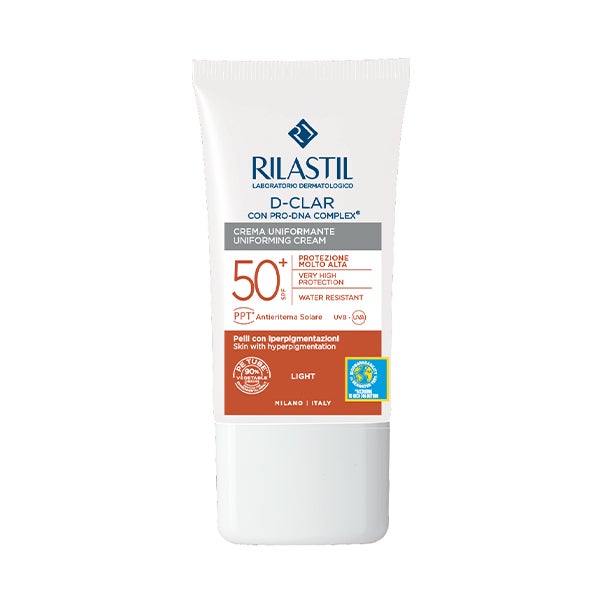D-Clar Spf50+