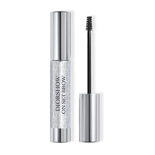 Diorshow On Set Brow