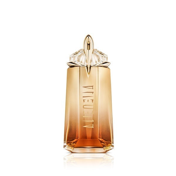 Alien Goddess Intense