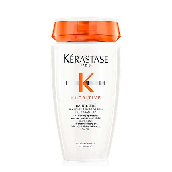 Nutritive Bain Satin 1