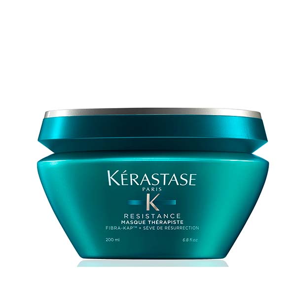 Resistance Masque Thérapiste