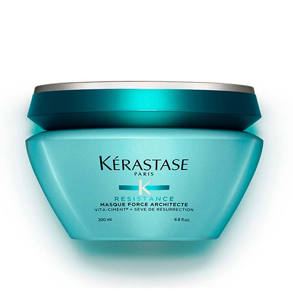 Resistance Masque Force Architecte