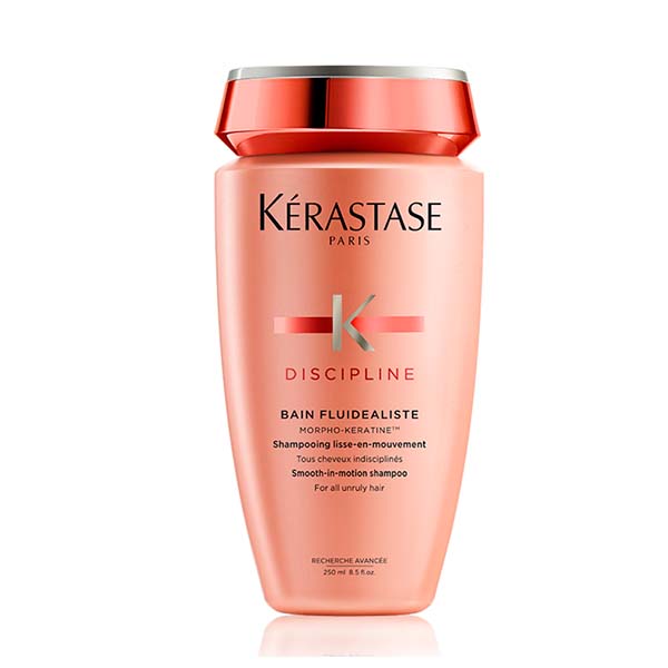 Discipline Bain Fluidealiste