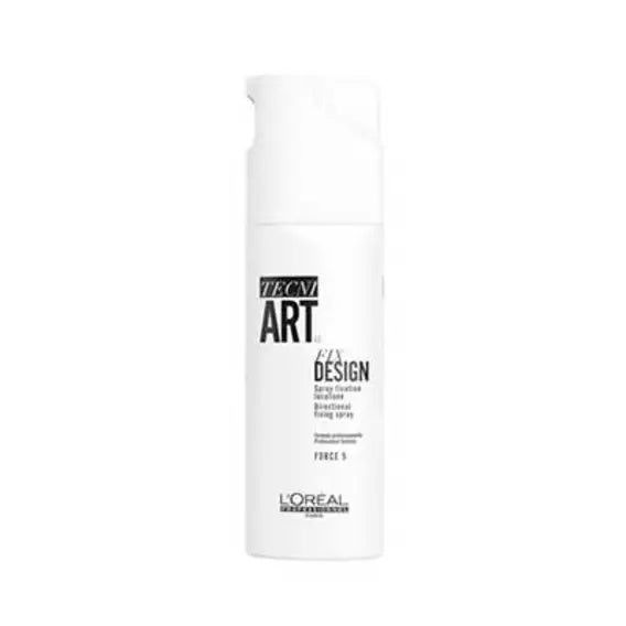 Tecni Art Fix Design Spray Fijador Cabello