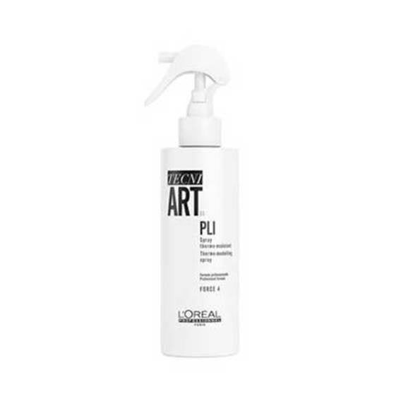 Tecni Artspray Termoactivo Moldeador 190 Ml