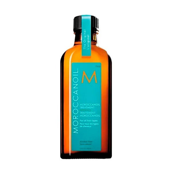 Tratamiento Moroccanoil 100ML