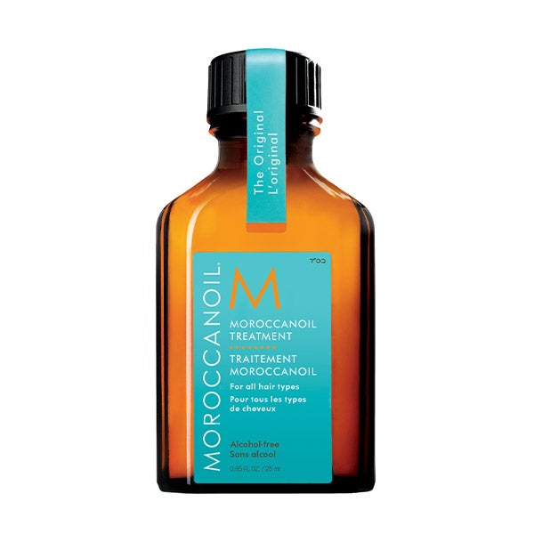 Tratamiento Moroccanoil 25ML