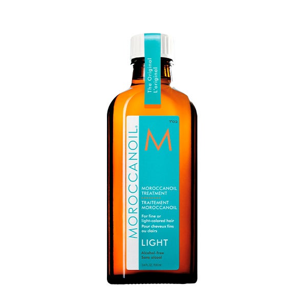 Tratamiento Moroccanoil Light 100ML