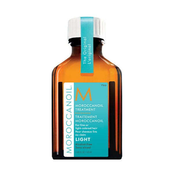 Tratamiento Moroccanoil Light 25ML