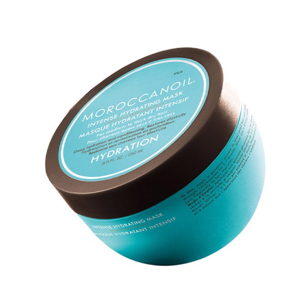 Intense Hydrating Mask 250ML