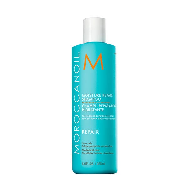 Moisture Repair Shampoo