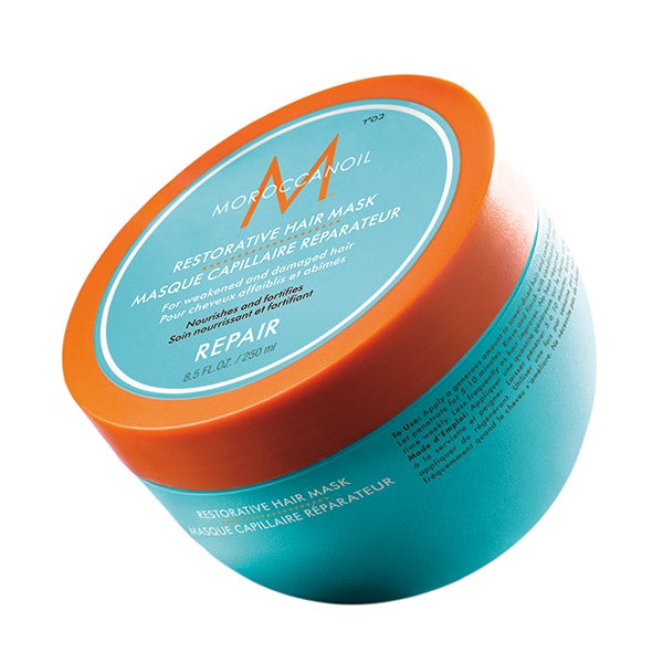 Restorative Hair Mask 250ML