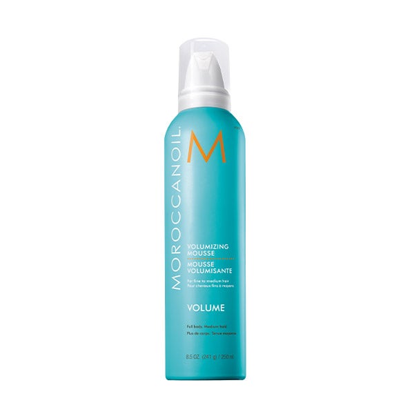Volumizing Mousse