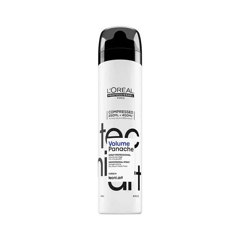 Tecni Artspray Pure Savage Panache Spray En Seco