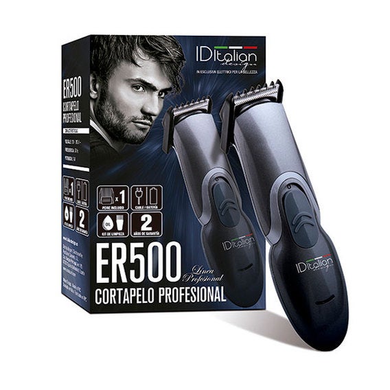 Cortapelo Profesional Er500