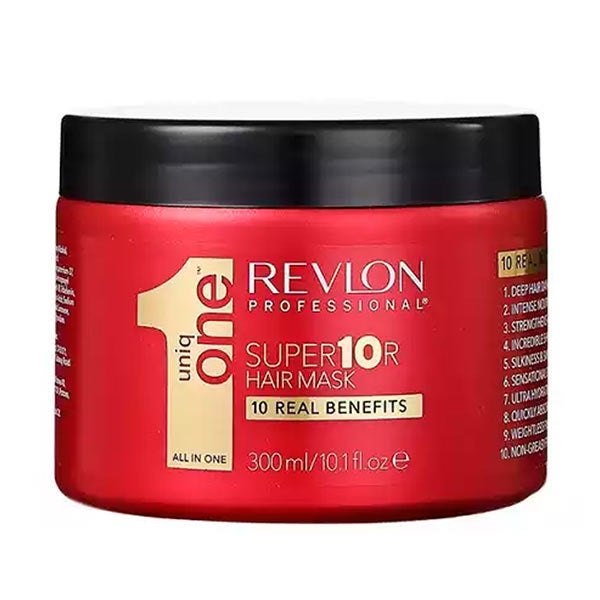 Uniq One Super10r Hair Mask