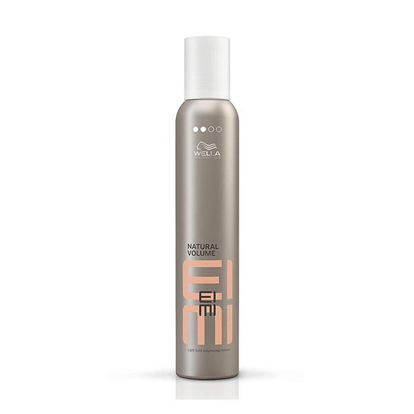 Eimi Natural Volume Mousse