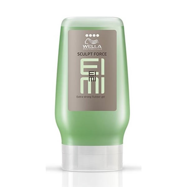 Eimi Sculpt Force Extra Strong Flubber Gel