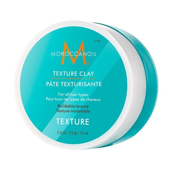 Pasta Texturizadora Fijación Fuerte