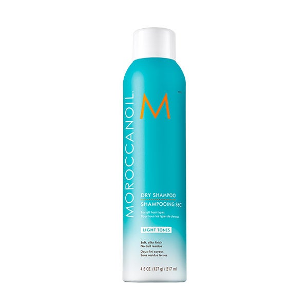 Dry Shampoo Light Tones 217ML