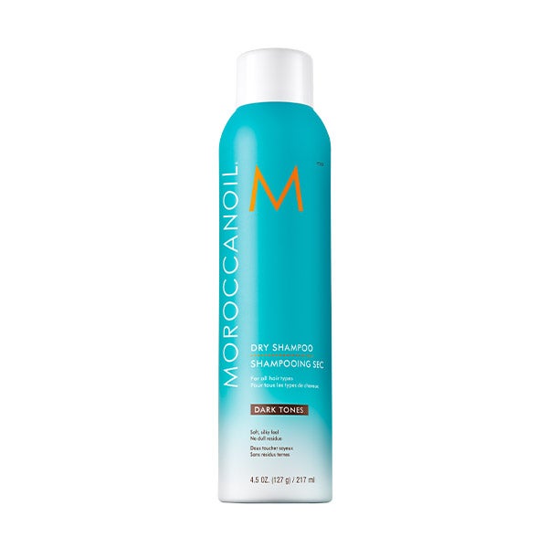 Dry Shampoo Dark Tones 217ML