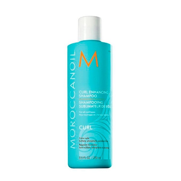 Curl Enhancing 250ML