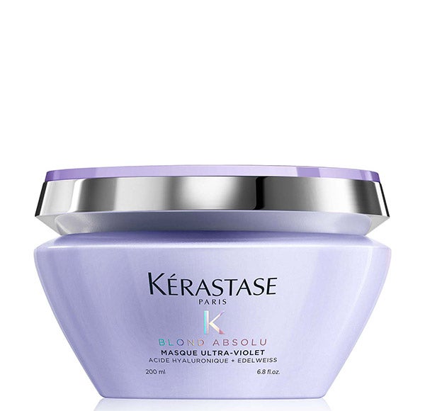 Blond Absolu Masque Ultra-Violet