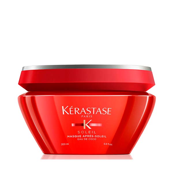Masque Après-Soleil