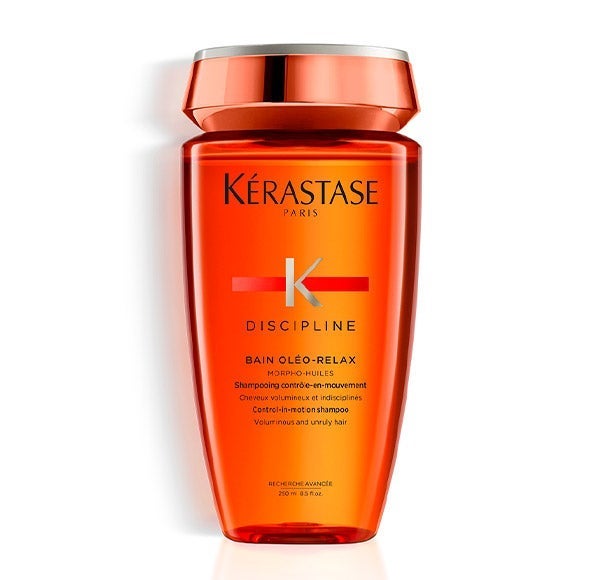 Discipline Bain Oléo-Relax Shampoo