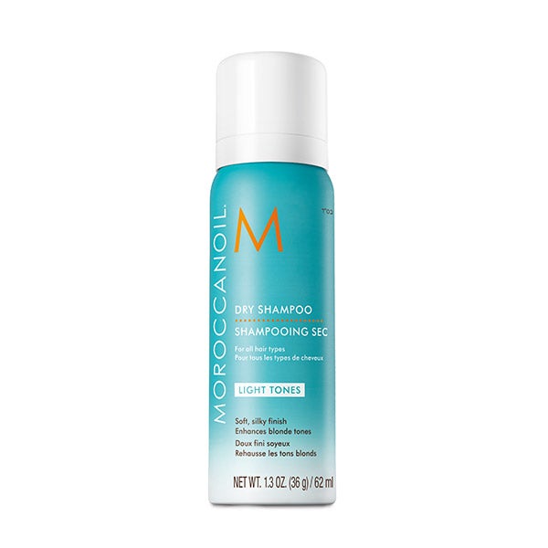 Dry Shampoo Light Tones 62ML