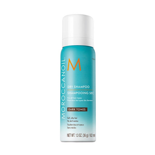 Dry Shampoo Dark Tones 62ML