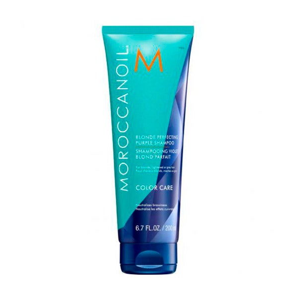 Blonde Perfecting Purple Shampoo 200ML