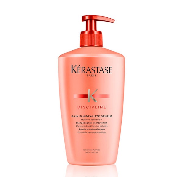 Discipline Bain Fluidealiste Shampoo 500Ml