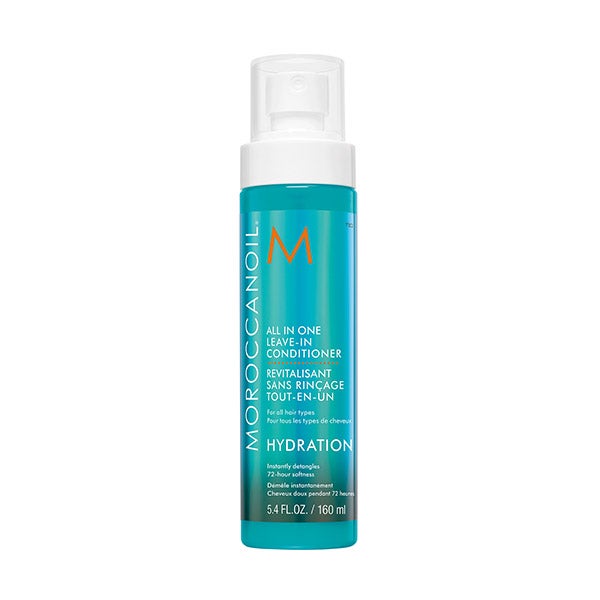 All In One Leave-In Conditioner 160ML