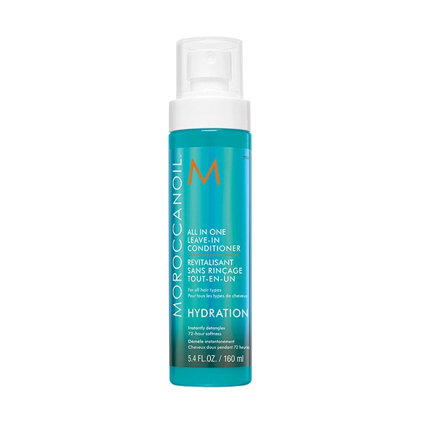 All In One Leave-In Conditioner 50Ml