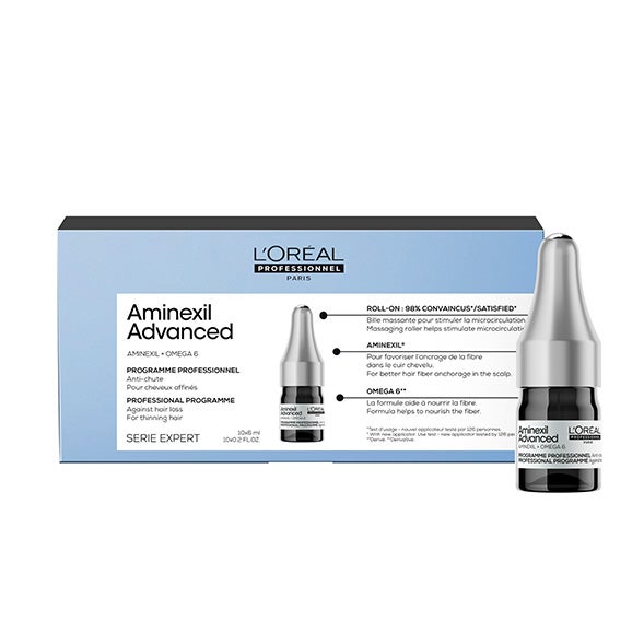Aminexil Advanced 10UD