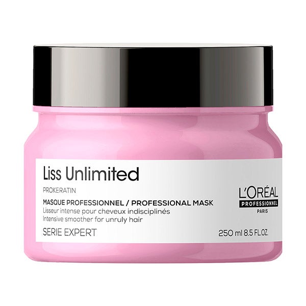Liss Unlimited Mask