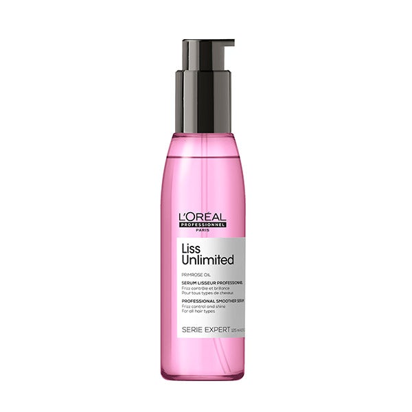 Liss Unlimited Primrose Oil