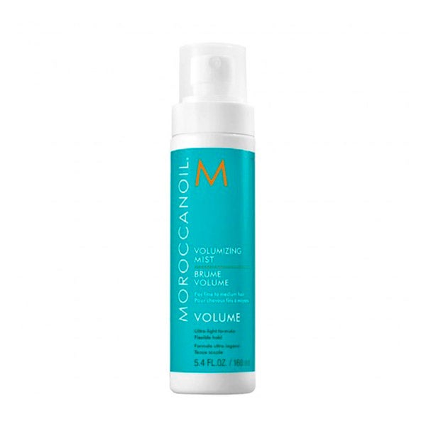 Spray Volumizing Mist 160ML