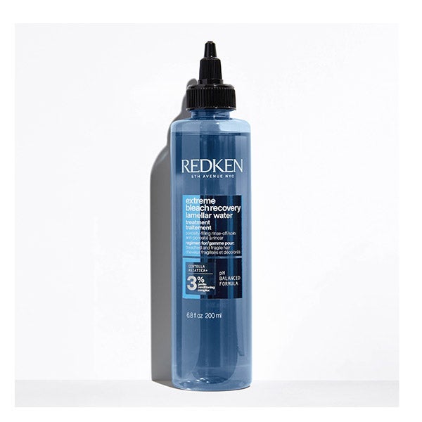 Extreme Bleach Recovery Treatment