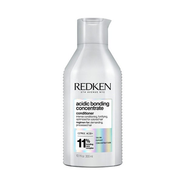 Acidic Bonding Concentrate Conditioner