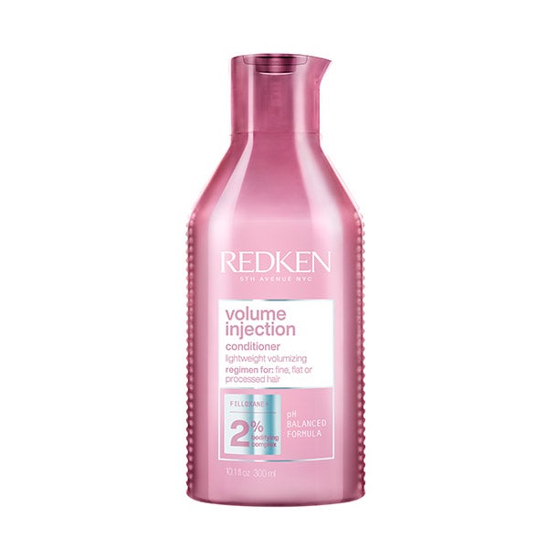 Volume Injection Conditioner