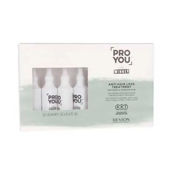 Proyou The Winner Tratamiento