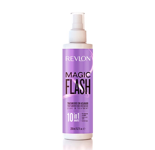 Magic Flash
