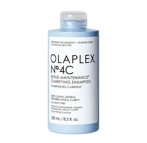 No4c Bond Maintenance Clarifying Shampoo