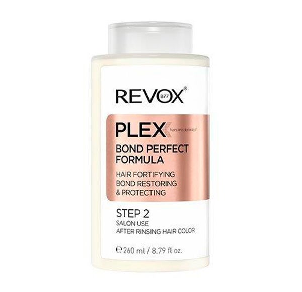 Step 2 Bond Perfect Formula