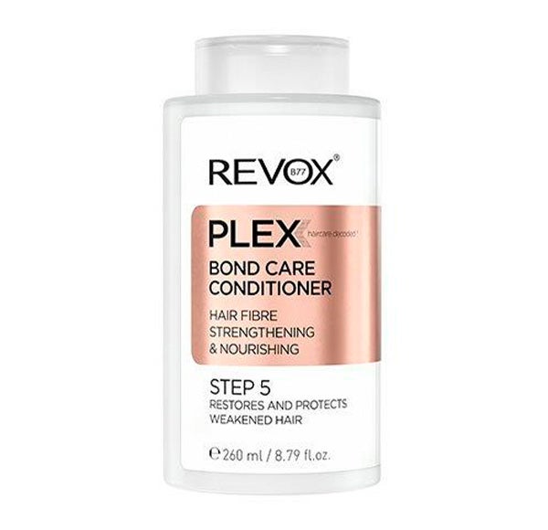 Step 5 Bond Care Conditioner
